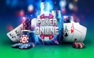 poker online la gi