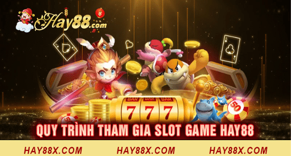 slot game hay88